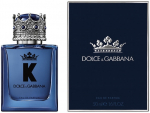 Kvapusis vanduo Dolce & Gabbana King, 50 ml