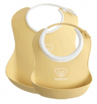 Seilinukas BabyBjorn, geltonas, termoplastinis elastomeras (tpe), 4 mėn.