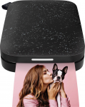 Ne&scaron;iojamas spausdintuvas HP Sprocket, spalvotas