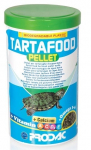 Granulės Prodac Tartafood Pellet TARP1200, vandens vėžliams, 350 g