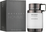 Kvapusis vanduo Armaf Odyssey Homme White Edition, 100 ml
