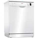 Indaplovė Bosch 2 serija SMS25AW05E, balta sp.