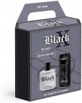 Dovanų komplektas vyrams Jean Marc X-Black