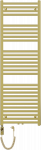 Elektrinis rank&scaron;luosčių džiovintuvas Mexen Hades, aukso sp., 50 cm x 150 cm, 600 W