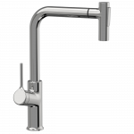 Virtuvinis mai&scaron;ytuvas Invena Feres BZ-41-L01-S, chromo sp.