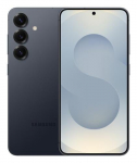 Mobilusis telefonas Samsung Galaxy S25, 128 GB, juodai mėlyna