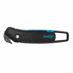 Peilis Martor Secumax 350, 15.4 cm, plastikas/plienas, 1 vnt.
