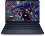 Ne&scaron;iojamas kompiuteris Alienware AC16251 AC16251, 255HX, 32 GB, 1 TB, 16 ", Nvidia GeForce RTX 5060, juoda sp., anglų (int)