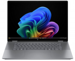 Ne&scaron;iojamas kompiuteris HP OmniBook X Flip 16-ar0219nw C3BX6EA, AMD Ryzen AI 5 340, 16 GB, 1 TB, 16 ", AMD Radeon 840M, sidabro sp., en