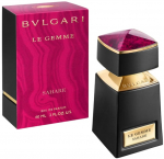 Kvapusis vanduo Bvlgari Le Gemme Sahare, 60 ml
