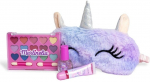 Kosmetikos rinkinys mergaitėms Martinelia Little Unicorn Makeup & Sleeping Mask