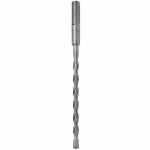 Betono grąžtas H&ouml;gert HT7D961, betonui/keramikai/akmeniui, sraigtinis, sds plus, 18 mm x 60 cm