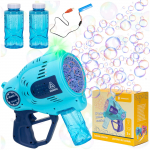Muilo burbulų aparatas Springos KG0064, 150 ml