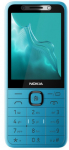 Mobilusis telefonas Nokia 235 TLRPNOK00110BL, 128 MB, mėlyna sp.