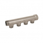 At&scaron;aka Carlo Poletti C30, nereguliuojamas, 1/2", 3/4", 4 žiedų