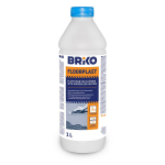 Betono plastifikatorius Briko Plasticizer for concrete floor, 1 l
