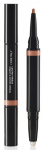 Pagrindas lūpoms Shiseido InkDuo, 1.1 g, 02 beige