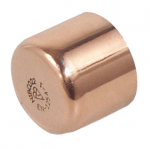 Aklė Nibco 53010, 18mm, varis