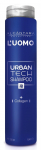 &Scaron;ampūnas Alcantara Cosmetica Urban Tech, 250 ml