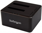 Jungčių stotelė StarTech SDOCK2U33