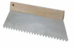 Klijų &scaron;ukos Okko 540, 30 cm, nerūdijantysis plienas
