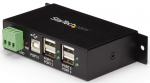 USB &scaron;akotuvas StarTech ST4200USBM