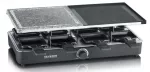 Elektrinis stalo grilis Severin RG 2371