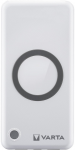 Ne&scaron;iojamas įkroviklis (Power bank) Varta, 10000 mAh, balta sp.