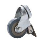 Ratukas Haushalt 33050BD, &Oslash; 5 cm, pilka sp.