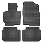 Automobilio kilimėlis, priekinis/galinis El Toro, Mazda CX-5 2012-