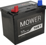 Akumuliatorius TAB Mower U1-32, 12 V, 32 Ah, 350 A