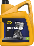 Variklių alyva Kroon Oil Duranza LSP 5W - 30, sintetinis, 5 l
