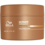Kaukė plaukams Wella Professionals Ultimate Smooth, 150 ml