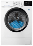 Skalbimo ma&scaron;ina Electrolux 600 serija EWS6427BE, 7 kg, balta