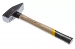 Plaktukas Forte Tools EN2000HS, 2000 g
