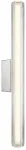 &Scaron;viestuvas sieninis Light Prestige Linea LP-0510/1W-61 CH, LED, 3000 - 6000 &deg;K, 1 x 12 W, skaidri sp. / chromo sp.