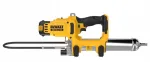 Akumuliatorinis tepalo pistoletas Dewalt DCGG581N-XJ, 18 V