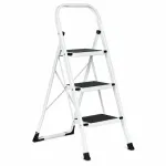 Kopėčios vienpusės buitinės ModernHome, 104.5 cm