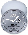 Plaukų pomada HairGum Matt, 40 ml