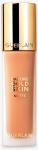 Skystas makiažo pagrindas Guerlain Parure Gold Skin Matte, 4w warm, 35 ml