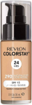 Skystas makiažo pagrindas Revlon Colorstay, SPF 15, 290 natural ochre, 30 ml