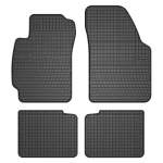 Automobilio kilimėlis, priekinis/galinis El Toro, Honda HRV I 5D 1999-2006