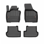 Automobilio kilimėlis, priekinis/galinis Proline 3D, Volkswagen Beetle HB 2011-2019