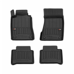 Automobilio kilimėlis, priekinis/galinis Proline 3D, Mercedes Benz E-Class W211 2022-2009