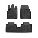 Automobilio kilimėlis, priekinis/galinis Frogum Premium 77, Ford Mustang Mach- E 2020 -