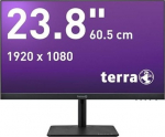 Monitorius Terra Computer 2427W HA V2, VA, 60 Hz, FHD, 23.8"
