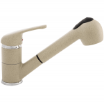 Virtuvinis mai&scaron;ytuvas Laveo Daga BLG_469D, smėlio sp.