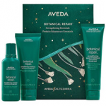 Plaukų priežiūros priemonių rinkinys Aveda Botanical Repair, 3 vnt., 100 ml