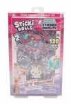 Apyrankių gaminimo rinkinys Sticki Rolls Series 2