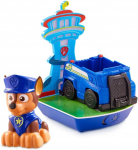 Naktinis &scaron;viestuvas Paw Patrol GoGlow, mėlyna sp.
